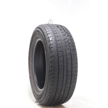 Set of (4) Used 265/60R18 SureDrive Highway 110H - 7/32