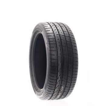 New 255/40R19 Pirelli P Zero Run Flat 96W