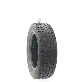 Set of (2) Used 225/65R17 Toyo Observe GSi-5 102S - 8.5-9.5/32