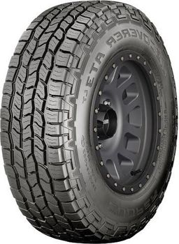Set of (2) New LT265/75R16 Cooper Discoverer AT3 LT 123/120R