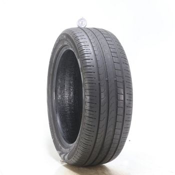 Used 235/50R19 Pirelli Scorpion Verde Seal Inside 99V - 7/32