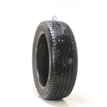 Used 235/55R20 Goodyear Eagle Sport AS 102V - 7/32