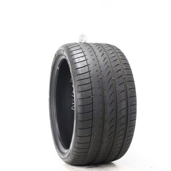Used 325/30R21 Dunlop SP Sport Maxx GT DSST Run Flat 108Y - 7.5/32