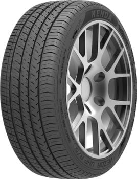 Set of (4) New P245/45R18 Kenda Vezda UHP A/S 100Y