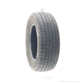 Used 265/65R17 National Commando HTS 112T - 7/32