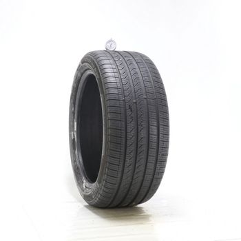 Set of (2) Used 275/40R19 Pirelli Cinturato P7 MOE Run Flat 101H - 7.5-9/32