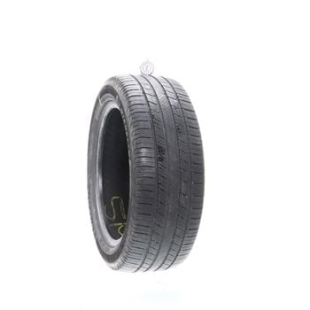 Set of (2) Used 235/50R18 Michelin Defender 2 97H - 7/32