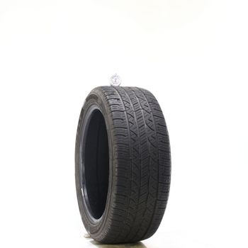 Used 235/45R18 Kelly Edge Touring A/S 94V - 7/32