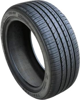 Set of (2) New 205/45R16 TBB TR-66 87W