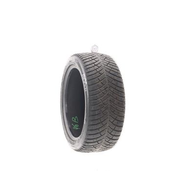Used 225/45R17 Nexen WinGuard winSpike 3 91T - 10.5/32
