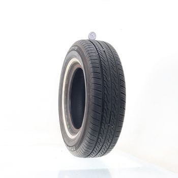 Used 235/75R15 Toyo Eclipse 105S - 11/32