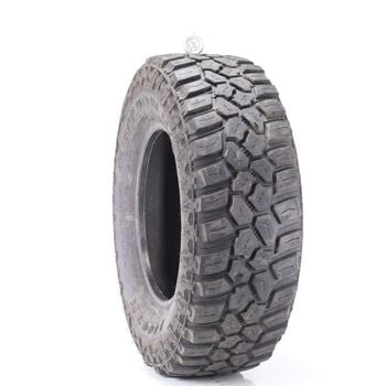 Used LT285/70R17 Cooper Evolution M/T 121/118Q - 12.5/32