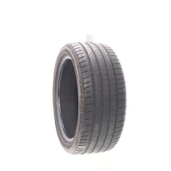 Used 275/40ZR20 Bridgestone Potenza Sport 106Y - 7/32