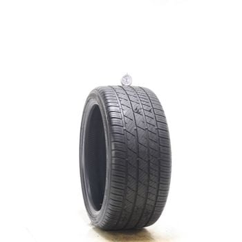 Set of (2) Used 255/35R18 Bridgestone Potenza RE980AS+ 94W - 6.5/32