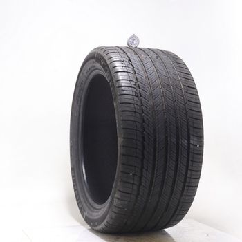Used 315/40R21 Michelin Primacy Tour A/S MO-S Acoustic 111H - 8/32