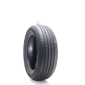 Used 215/55R16 Hankook Kinergy GT 93H - 9.5/32