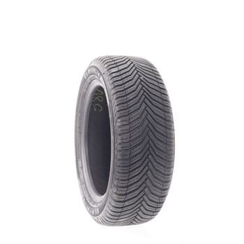 Driven Once 215/55R17 Michelin CrossClimate 2 94V - 10/32