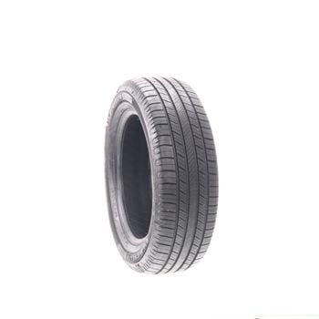 Driven Once 225/60R18 Michelin Defender 2 104H - 10.5/32