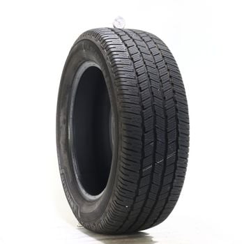 Set of (2) Used 275/55R20 Michelin X LT A/S 2 117T - 11.5-12.5/32
