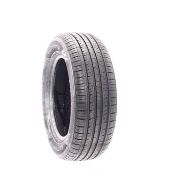 Set of (4) New 215/60R16 Lionhart LH-501 95V