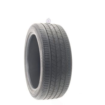 Used 265/45R21 Continental CrossContact LX Sport AO 108H - 6/32