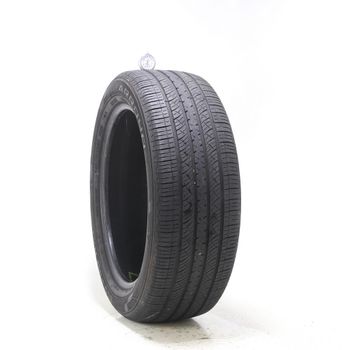 Set of (2) Used 245/50ZR20 Arroyo Eco Pro H/T 102W - 7/32