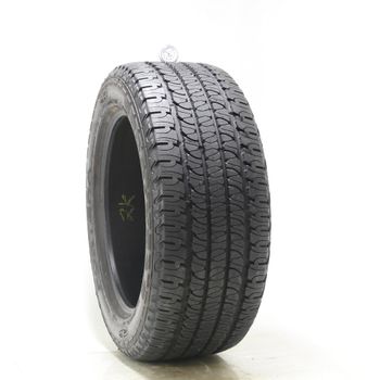 Used 285/50R20 Goodyear Fortera Silent Armor 116H - 11.5/32