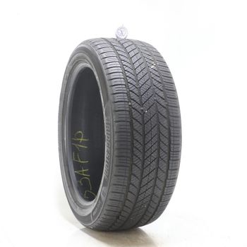 Used 275/45R21 Bridgestone Alenza AS Ultra 110W - 5.5/32