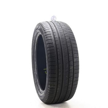 Set of (2) Used 265/45R20 Pirelli Scorpion Verde MO 108H - 7-8.5/32