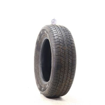 Used 205/65R15 Epic Radial LL821 A/S 94H - 8.5/32