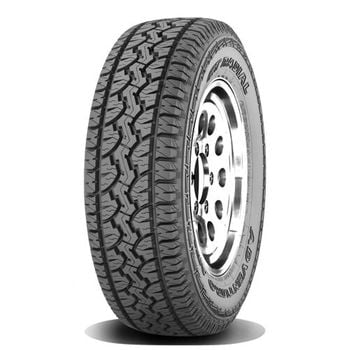 New 275/55R20 GT Radial Adventuro AT3 111H