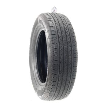 Set of (2) Used 225/65R17 Continental ProContact TX 102H - 5.5-6.5/32