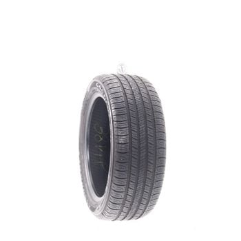 Set of (4) Used 215/50R17 Goodyear Assurance All-Season 91V - 6.5/32