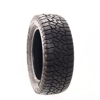 Driven Once LT285/55R20 Falken Wildpeak A/T3W 122/119T - 16/32