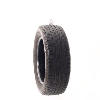 Used 225/65R17 Michelin Defender T+H 102H - 6/32