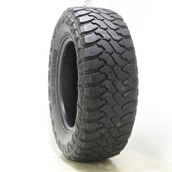 Used LT37X12.5R20 Centennial Dirt Commander M/T 129Q - 8.5/32