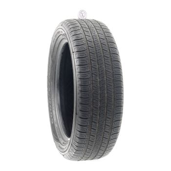 Set of (4) Used 225/55R19 Goodyear Assurance All-Season 99V - 6/32