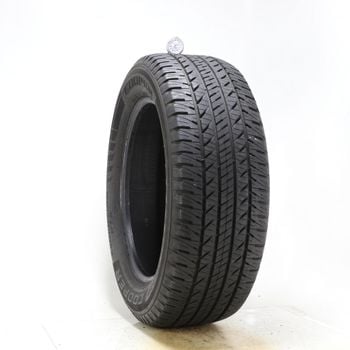Set of (2) Used 275/55R20 Cooper Evolution HT2 113H - 10-10.5/32