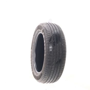 Set of (4) Used 225/60R18 Advanta ER-800 100H - 9/32