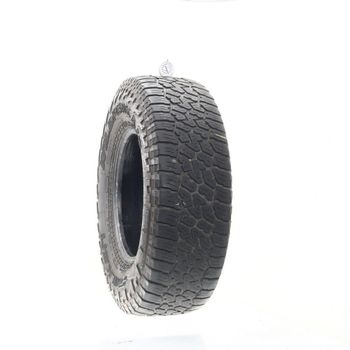 Used 265/75R16 Falken Wildpeak A/T3W 116T - 6/32