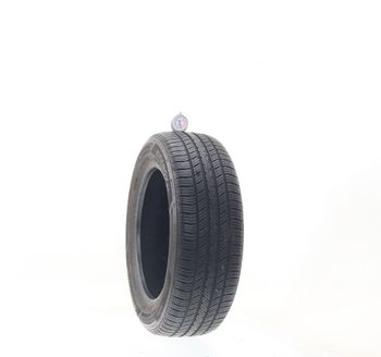 Used 185/60R15 Hankook Kinergy ST 84T - 6/32