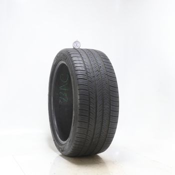 Used 255/40ZR19 Michelin Pilot Sport All Season 4 100Y - 5.5/32