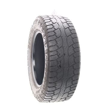 Used LT35X12.5R20 Evoluxx Rotator A/T 121Q - 6.5/32