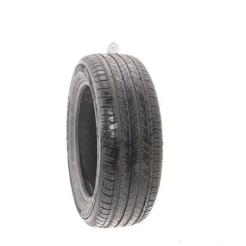Set of (2) Used 245/55R19 Michelin Primacy All Season 103H - 10/32