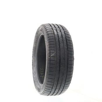 Set of (2) Driven Once 245/50R20 Nokian One 102V - 11/32