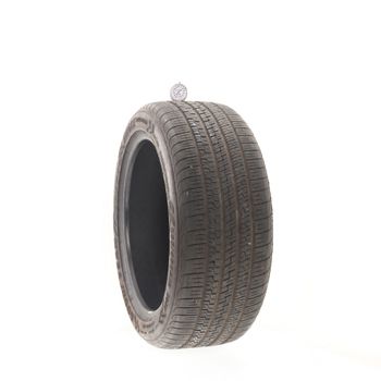 Used 255/45ZR19 Goodyear Eagle Exhilarate 104Y - 8.5/32