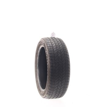 Set of (2) Used 205/50R17 Firestone All Season (Firestone) 89H - 7.5-8/32