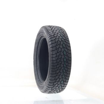 Set of (2) New 225/60R18 GT Radial IcePro SUV 3 104T - 99/32