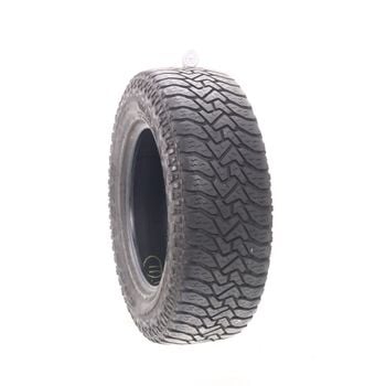 Used 275/65R18 Goodyear Wrangler Authority A/T 116S - 10.5/32