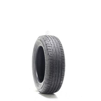 Set of (2) Used 185/60R15 BFGoodrich Advantage Control 84H - 9.5/32